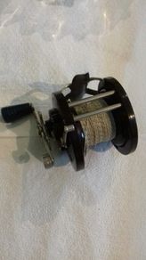 Penn 85 multiplier reels