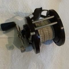 Penn 85 multiplier reels