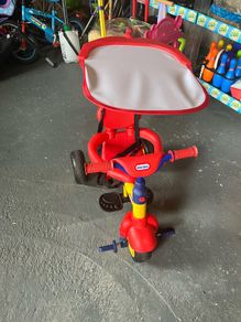 Little  Trike's