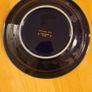 Vintage Limoges France porcelain ashtray Image 3