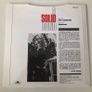 The Jam - Beat Surrender (1982) 7" UK Image 2