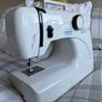 Electric Sewing Machine Image 2