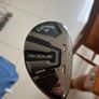 Hybrid golf club Image 2