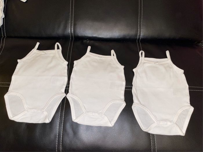 Next baby girl 0-1 month