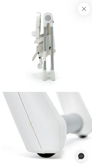 Nup Nup highchair