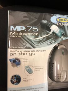 Mini Inverter