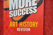 LC Less Stress More Success Art History