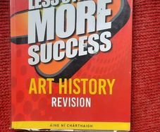 LC Less Stress More Success Art History