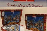 Waddingtons Limiited Edition Jigsaw Puzzle with collector,s coin