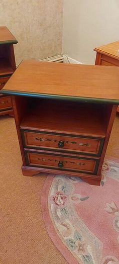 Bedroom set