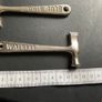 Rare Vintage Branded Toffee Hammer Collection (3 Pieces) Image 4
