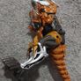 Transformer / toy / dinosaur Image 2