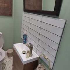Wall Tiles - Cifre Revestimiento