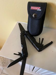 Powerfix Profi Multitool