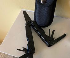 Powerfix Profi Multitool