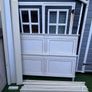 Double bed frame Image 2