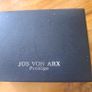 Jos Van Arx cufflinks in box Image 3