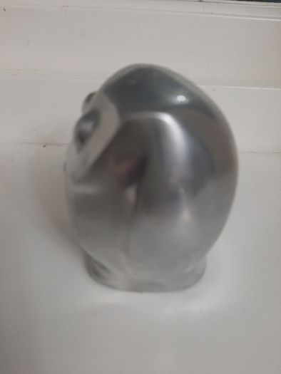 Owl paperweight