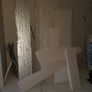Insulated plasterboard offcuts Image 2
