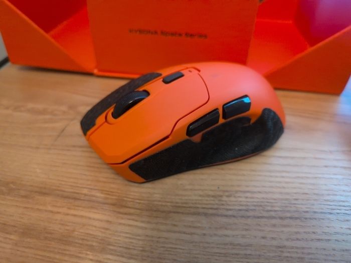 Kysona Uranus Pro mouse