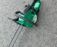 Chain Saw for Sale