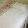 Handmade Cotton Bedspread Image 5