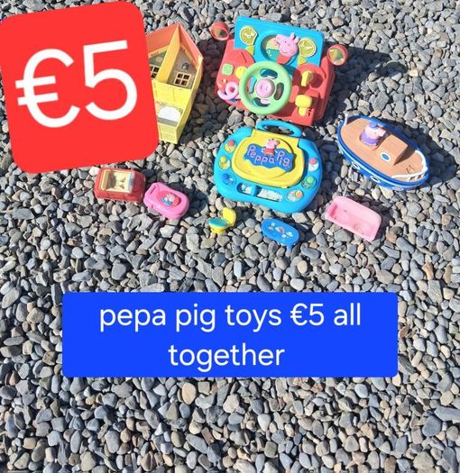 toys