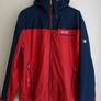 jacket  MEN , ,Regatta jacket MEN , rain Waterproof jacket coat mens With hooded Image 3