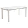 Elegant Dining table. Indonesia. Solid Mahogany. Perfect conditions. Image 4