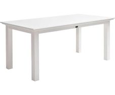 Elegant Dining table. Solid Mahogany. Perfect conditions.