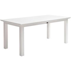 Elegant Dining table. Solid Mahogany. Perfect conditions.