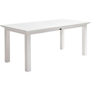 Elegant Dining table. Solid Mahogany. Perfect conditions.