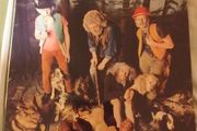 Jethro Tull.