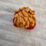 Funko Mystery Mini My Hero Academia Hawks approx. 7 cm. Used Please see photos Image 9