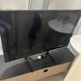 42" Television and TV stand Image 2