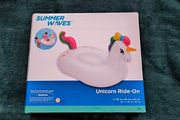 Inflatable Unicorn