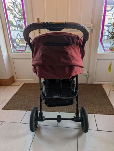 Kinderkraft Buggy