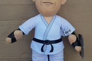 UFC - George St-Pierre Doll