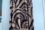 Maxi skirt