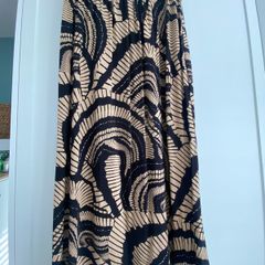 Maxi skirt