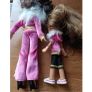 Bratz Yasmin and Mum Portia - 2001 dolls Image 7