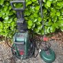 2 Power Washers Image 10