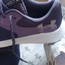 Purple Under Armour Image 2