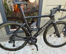 Orro Venturi STC Carbon Road Bike