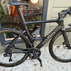 Orro Venturi STC Carbon Road Bike