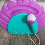 Mermaid Sing-Along Boombox Image 3