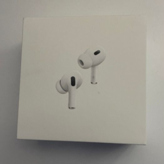 Apple AirPods Pro 2 with MagSafe Charging Case (Brand New, Sealed in box)