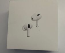 Apple AirPods Pro 2 with MagSafe Charging Case (Brand New, Sealed in box)