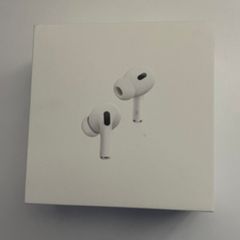 Apple AirPods Pro 2 with MagSafe Charging Case (Brand New, Sealed in box)