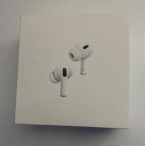 Apple AirPods Pro 2 with MagSafe Charging Case (Brand New, Sealed in box)